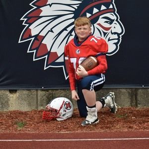 Meet your Posher, Timothy